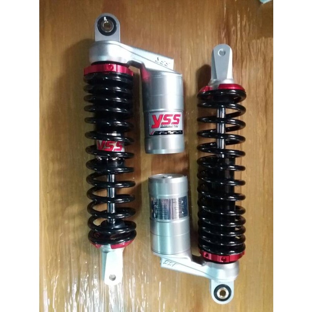 [Baru] Shock Yss Tabung Model G Series Yamaha Aerox Terbaru