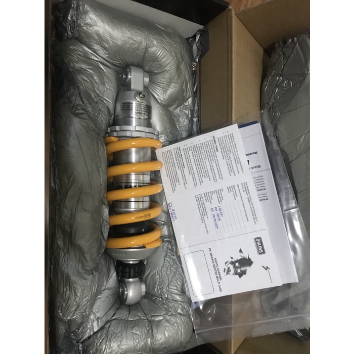 [Baru] Ohlins Kawasaki Er6N Er6F Diskon