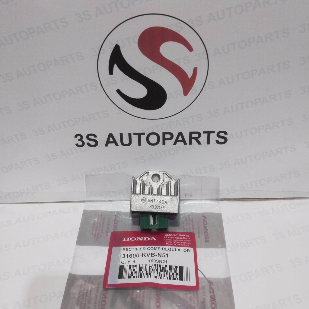 Kiprok beat lama karbu Kiprok vario lama karbu Kiprok scoopy karbu regulator beat