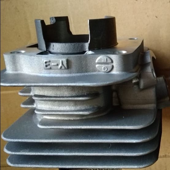 ✨Termurah Cylinder Blok Seher F1 F1Z F1Zr Y3 Made In Taiwan Qualitas Terbaik Limited