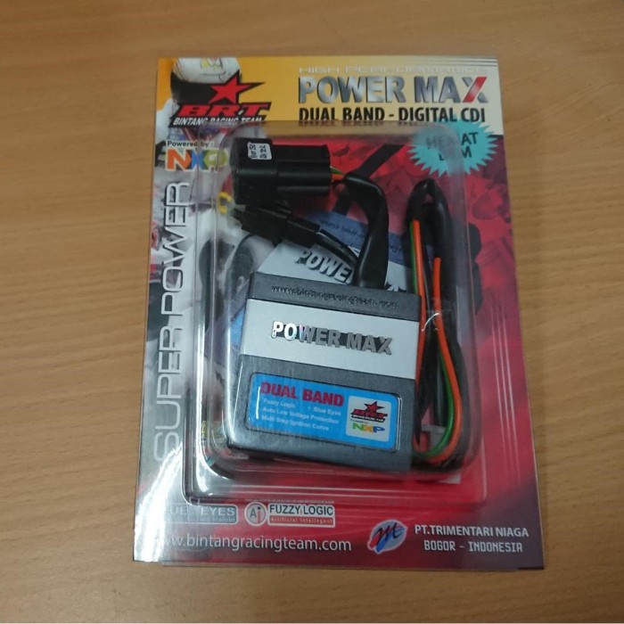 ✨Termurah Cdi Brt Viar Cross X 250 Dualband Bisa Gojek