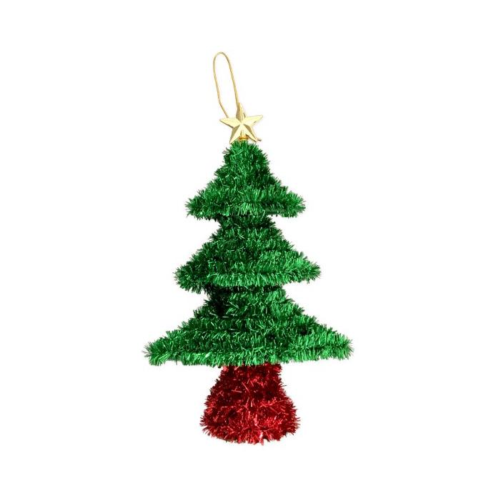 

Best Seller Scoop Dekorasi Natal Tinsel Pohon 63300701 Stok Terbatas