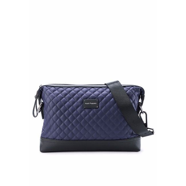 ✨Sale Clutch Pria Hush Puppies Original - Nam Terbatas