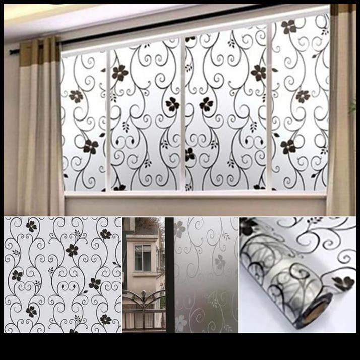 

GRATIS ONGKIR STIKER/MOTIF BATIK PUTIH/HITAM