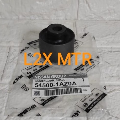 BUSHING LOW ARM KECIL MARCH / DATSUN GO terbaik