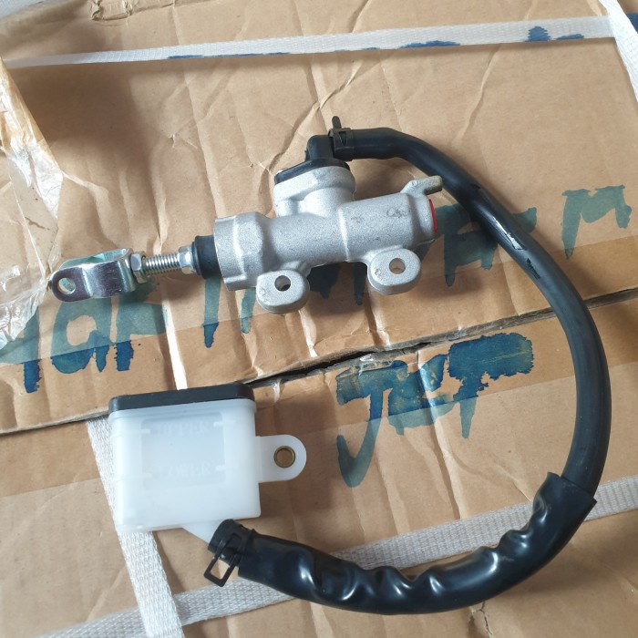 master rem belakang wr 155 master rem wr155 yamaha wr155 star