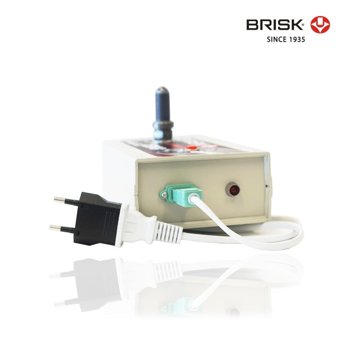 Busi tester BRISK murmer