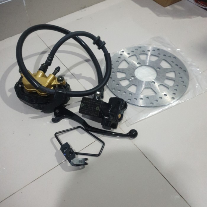 cakram depan jupiter z lama cakram depan nuovo cakram depan burhan star