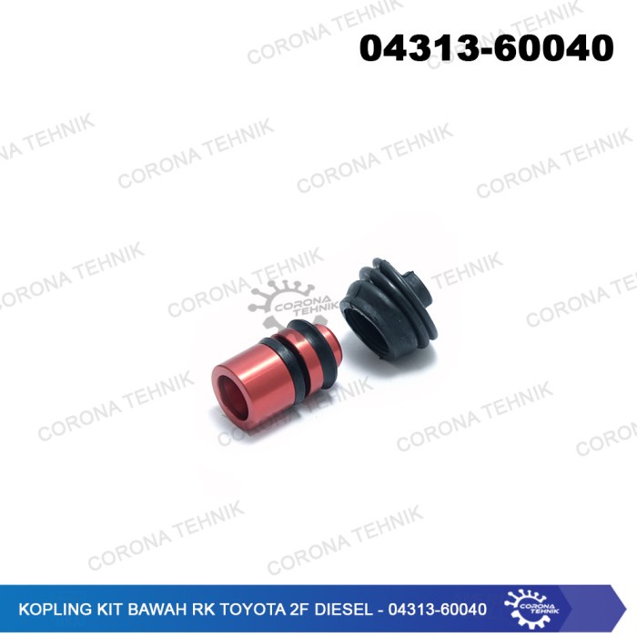 Kopling Kit Bawah RK Toyota 2F Diesel - 04313-60040 star