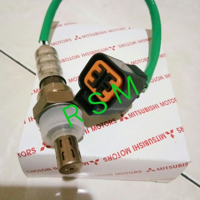 SENSOR OXYGEN O2 MITSUBISHI MIRAGE best