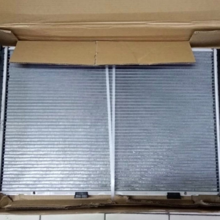 Radiator BMW E34 M60 V8 Original Behr best