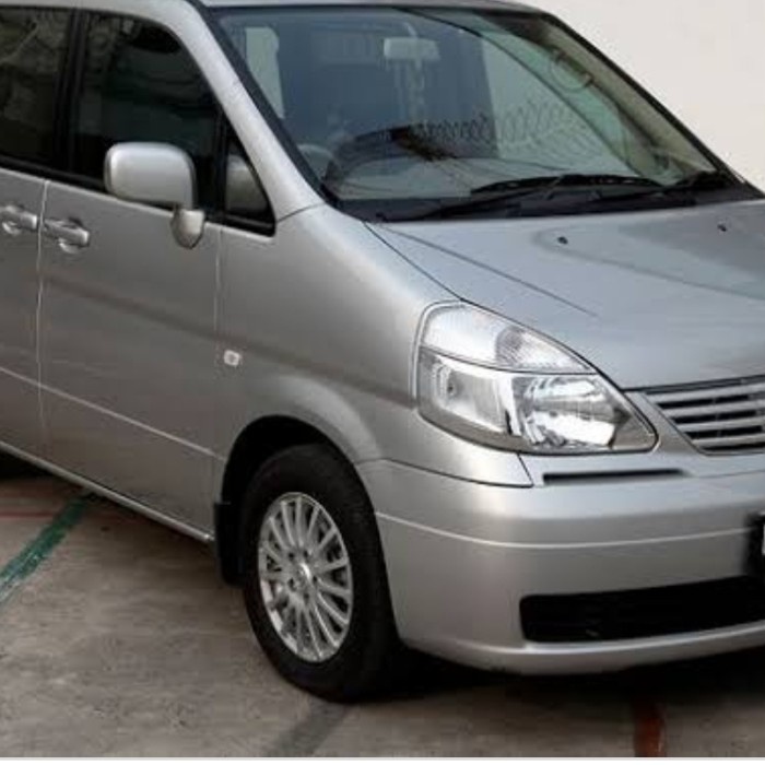 KONDENSOR CONDENSOR AC MOBIL NISSAN SERENA C24 best