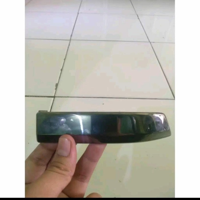 garnis lampu list lampu toyota avanza xenia veloz original murmer