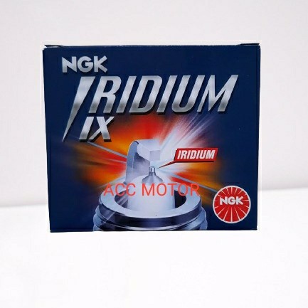 Busi Motor Racing Yamaha F1ZR - FIZ R - Force 1 - NGK IRIDIUM BPR8HIX best