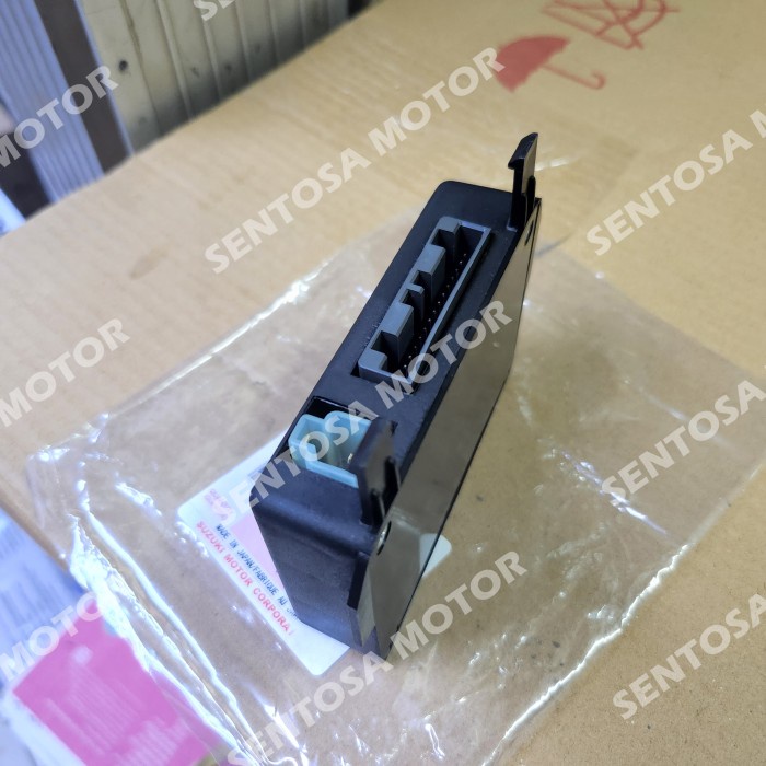 Controller modul ac suzuki karimun kotak asli sgp best