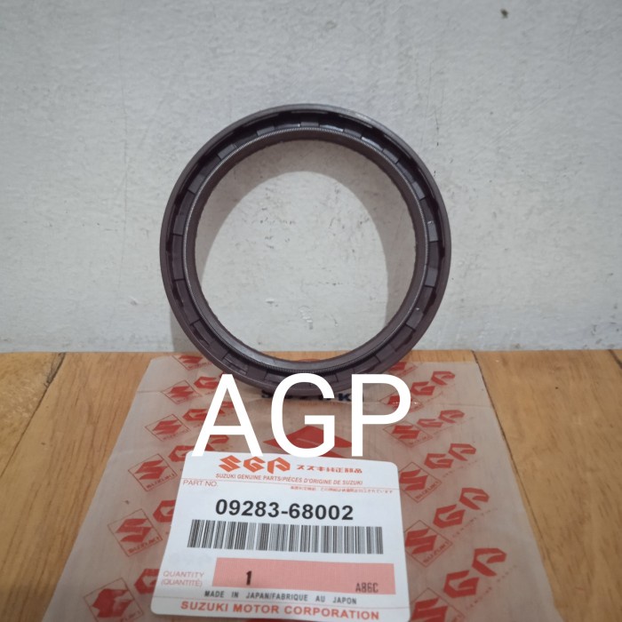 Oil Seal Crankshaft Seal Kruk As Belakang Futura Apv star