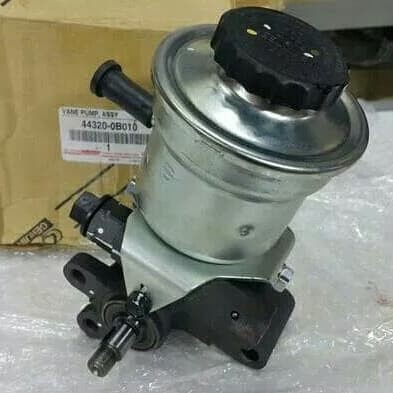 44320-0B010 Pompa Power Steering Pump Stering Kijang Kapsul Original best