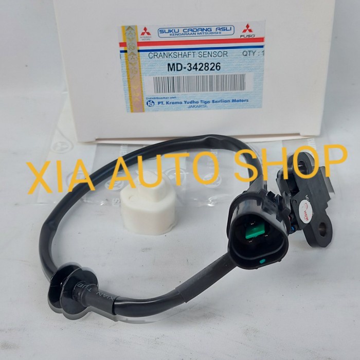 SENSOR CRANKSHAFT CKP T120SS INJECTION ORIGINAL IMPORT star