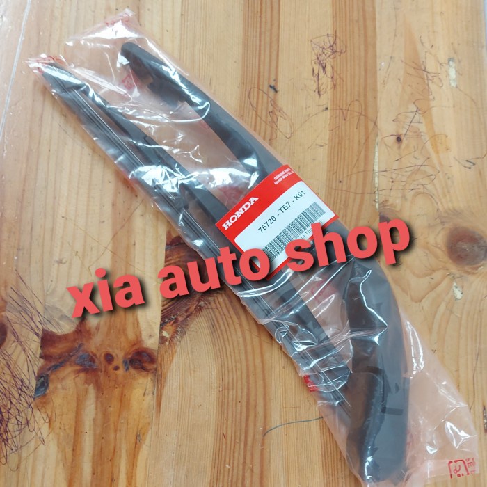 WIPER ARM/GAGANG WIPER BELAKANG MOBILIO SET ORIGINAL star
