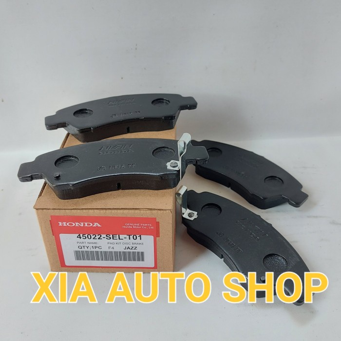 KAMPAS REM DEPAN JAZZ IDSI CITY IDSI SET star