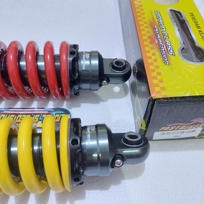 shock breaker wilwood belakang vixion old vixion new model yss hybrid murmer