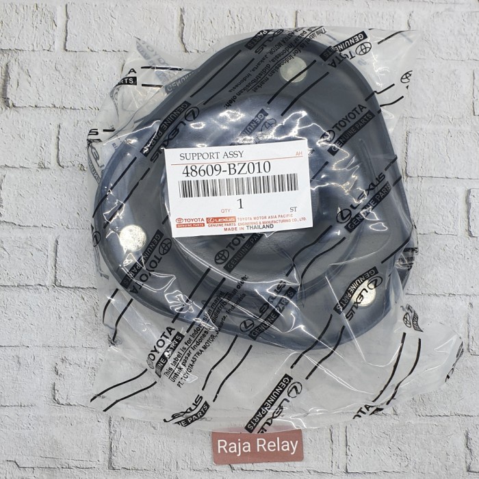 SUPPORT ASSY AVANZA XENIA RUSH TERIOS 48609-BZ010 best