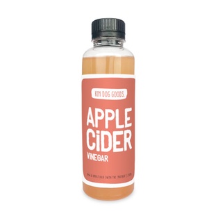 

Terlaris KIN Dog Food - Apple Cider Vinegar SALE