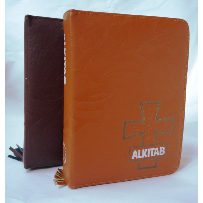 Alkitab LAI TB 034 TI NS Harley