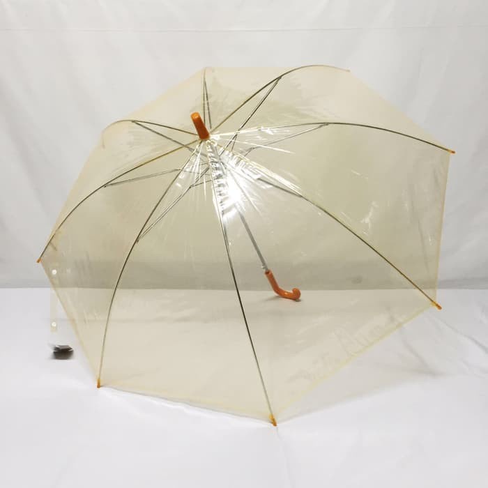 PAYUNG TRANSPARANT / PAYUNG BENING / PAYUNG PAYUNG MURAH / GROSIR 5510 ORIGINAL