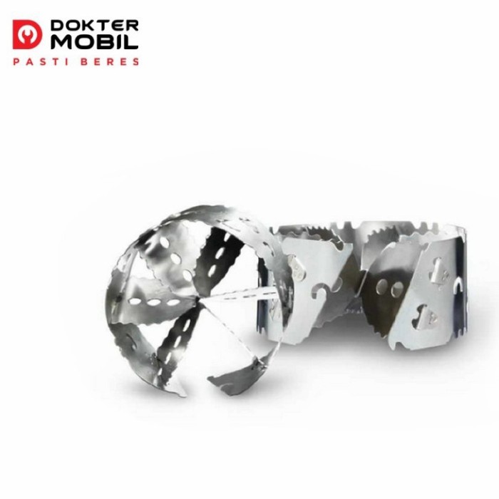 [COD] Cyclone Turbo Tarikan Mobil Enteng Bertenaga Ukuran M Terbaru