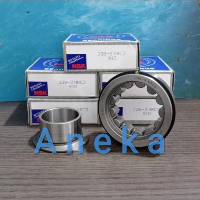 Bearing Transmisi Dutro/Hino/Ht130 J38-3Nrc3 Nsk [Kode Aa001Kode Aa002Kode Aa003Kode Aa004Kode