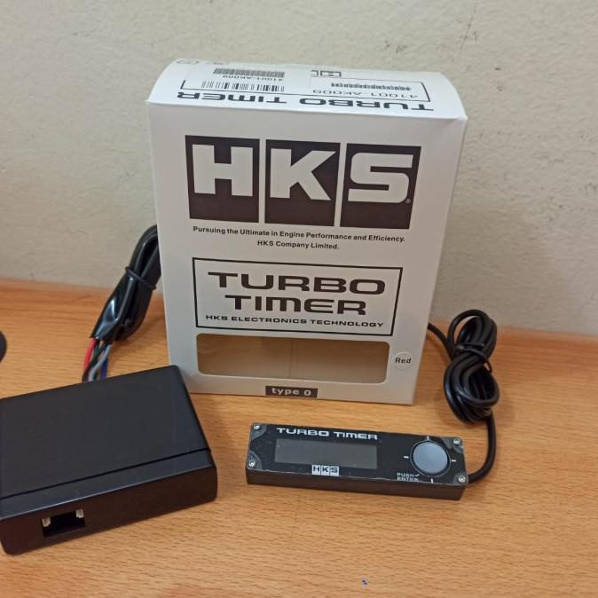 Turbo Timer Mobil Hks/Turbo Timer Hks/Turbo Timer Hks