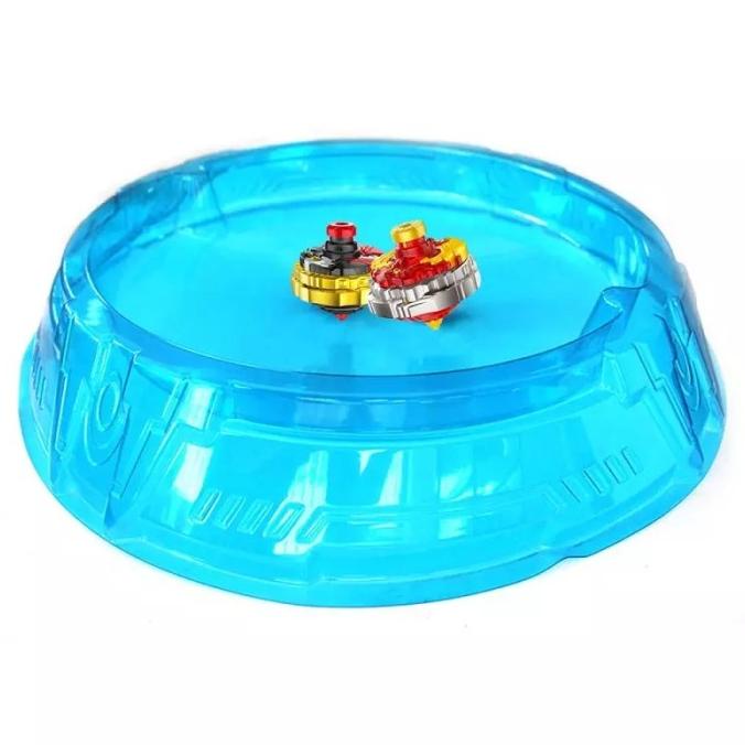 Arena Stadium Beyblade - alas Tempat Bermain Gangsing beyblade