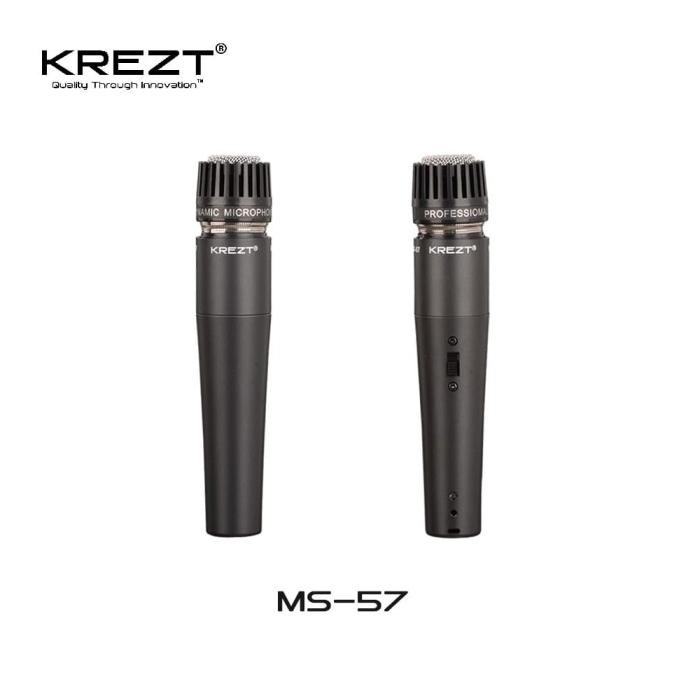 MIC INSTRUMENT KREZT MS 57