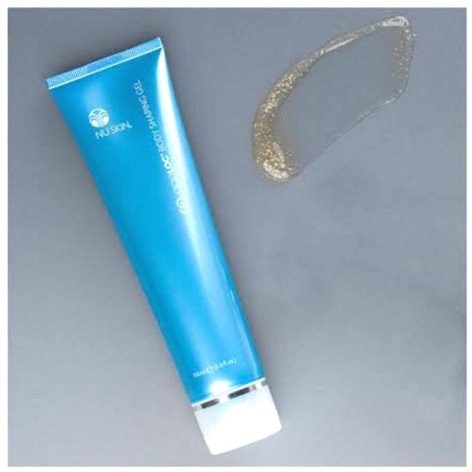 Phone Agloc Body Shaping Gel