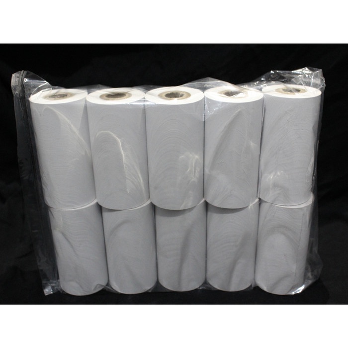 

Promo Kertas Struk Thermal 80X40