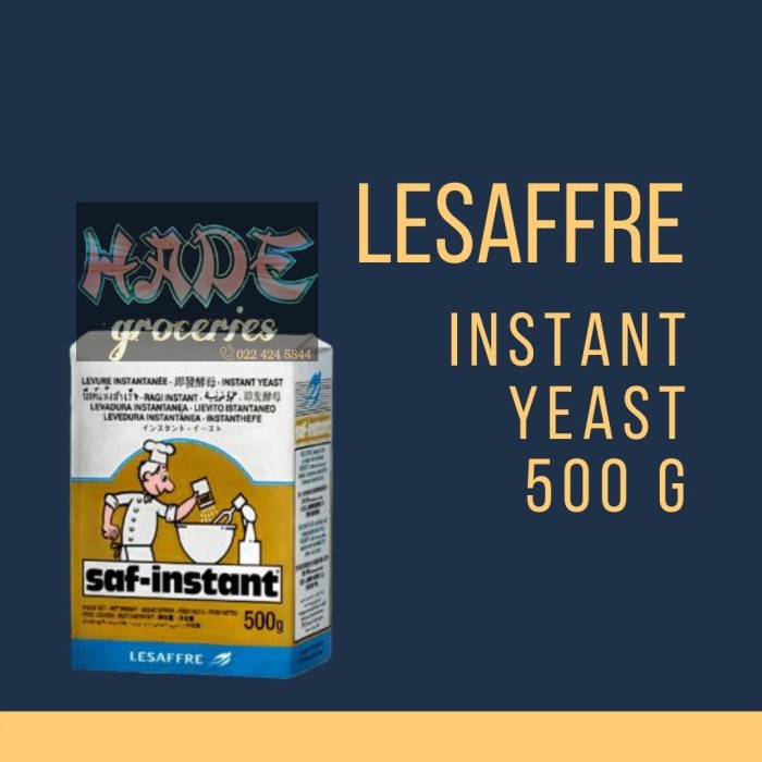 

Promo Saft Instans Ragi Instan 500Gr