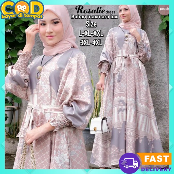 Games Aesthetic Import Remaja Cewek Dewasa Gsmia Mewah Busui Gamis Wanita Syar I Gamis Kondangan Ami