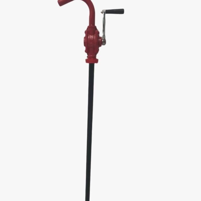 Pompa Oli Drum Manual / Pompa Oli