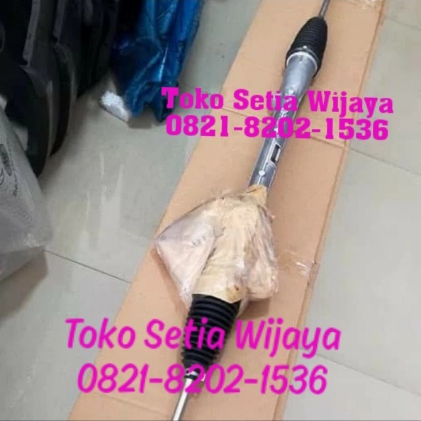 Cod - Rack Steering Rack Steer Avanza Veloz Xenia 2012-2013-2014-2015-2016 Kode 095