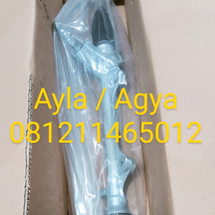 Rack Steering Ayla/Agya Original Kode Hm152