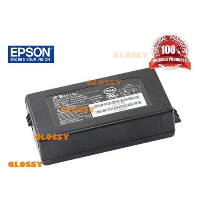 Adaptor Epson L110, L210, L300 L360 Kode 898