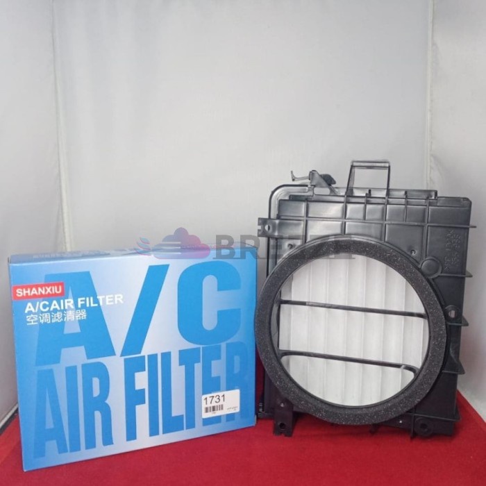 Cod - Housing/Rumah Filter Ac Toyota Avanza/Xenia Lama Pokka Kode 059