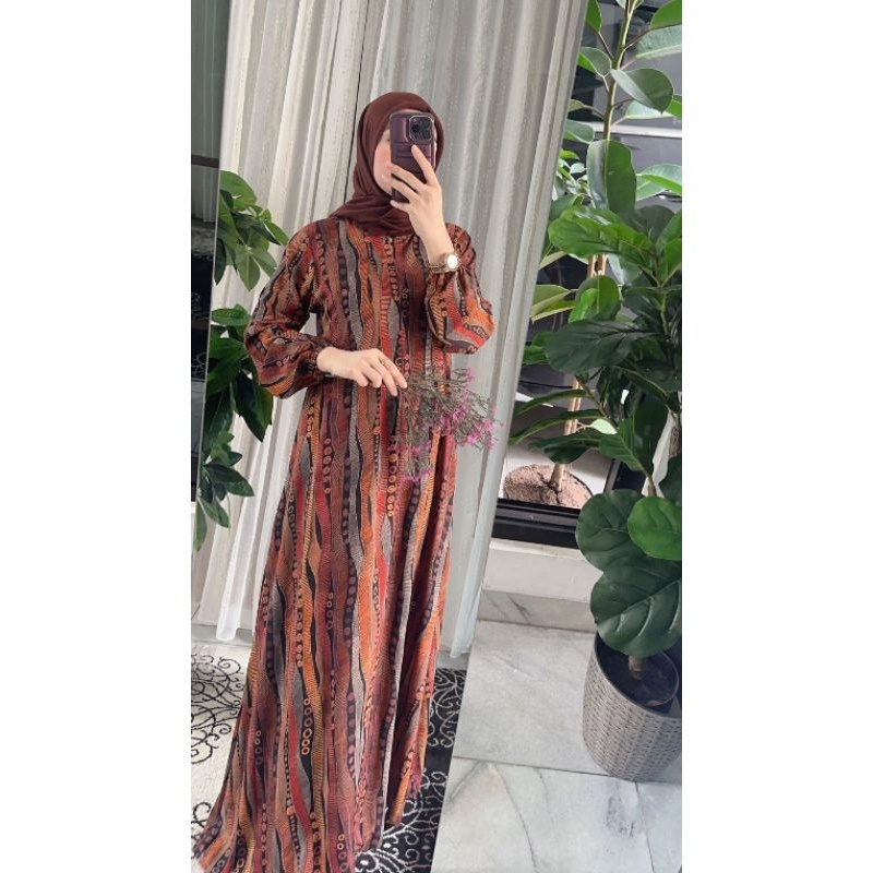 [LIMITED] BEST PRODUCT Yumna Series By Jannat