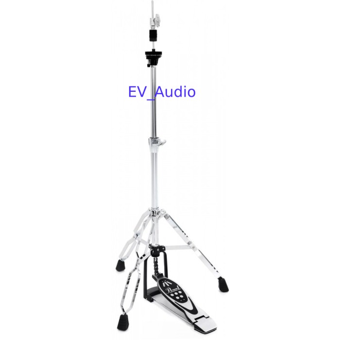 Hit Hat Stand Cymbal Pearl H 50 / Stand Hit Hat Pearl H50 Original Promo Terbaru