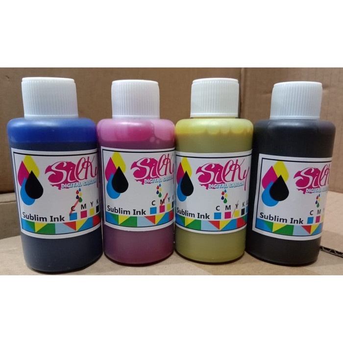 

Promo Tinta Sublim Best Seller