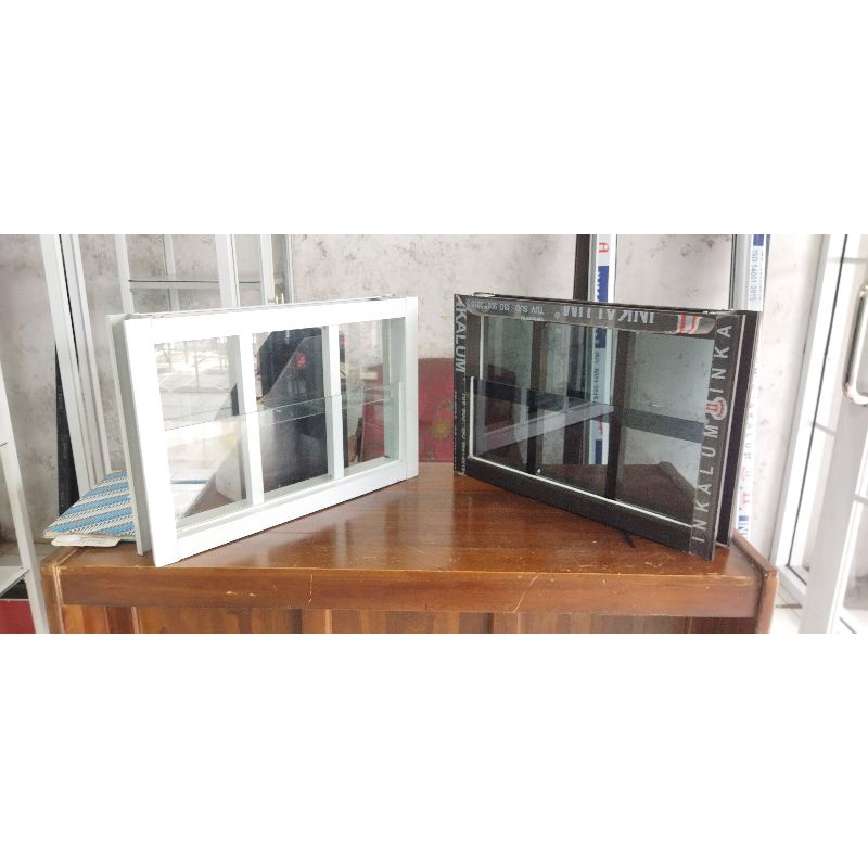 boven zigzag, boven minimalis