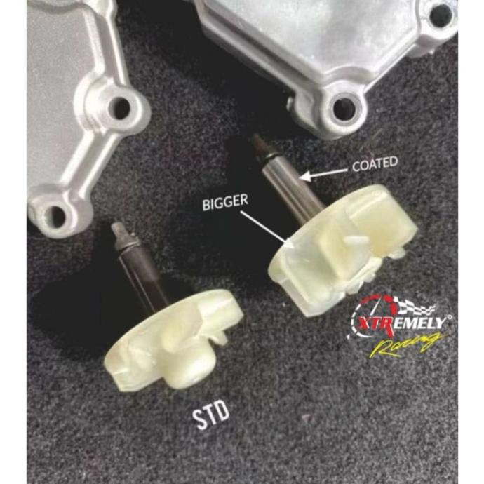 WATER PUMP WATERPUMP RACING MX KING / VIXION / NVA