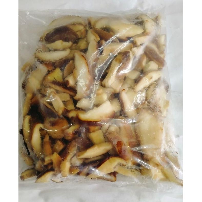 

Terbaik JAMUR SHITAKE HIOKO XIANG GU FRAGRANT MUSHROOM FROZEN