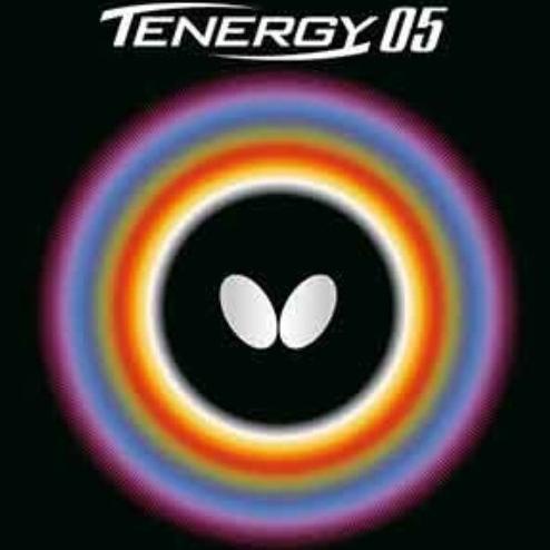 karet pingpong tenergy 05 butterfly original